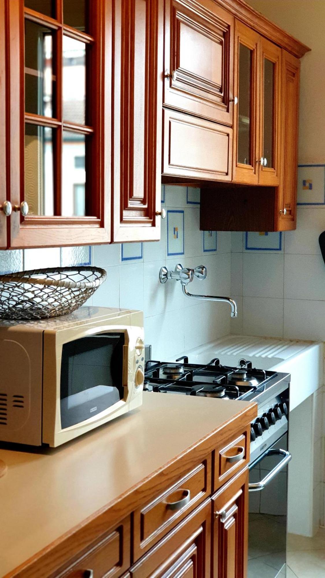 Bb26 Buoso Apartment City Center Кремона Экстерьер фото
